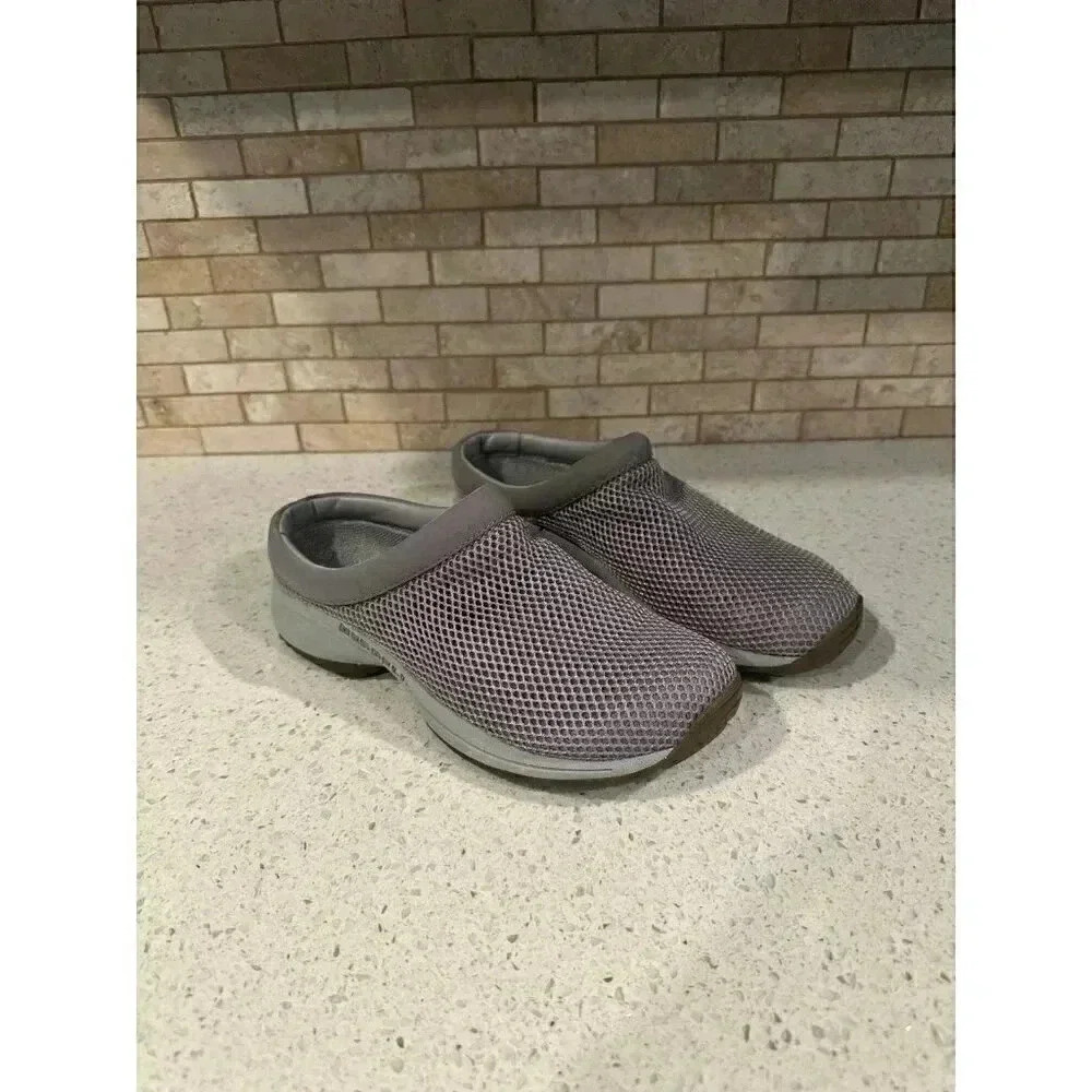 Merrell Primo Breeze II Mesh Slip‎ On Clog   Dr
